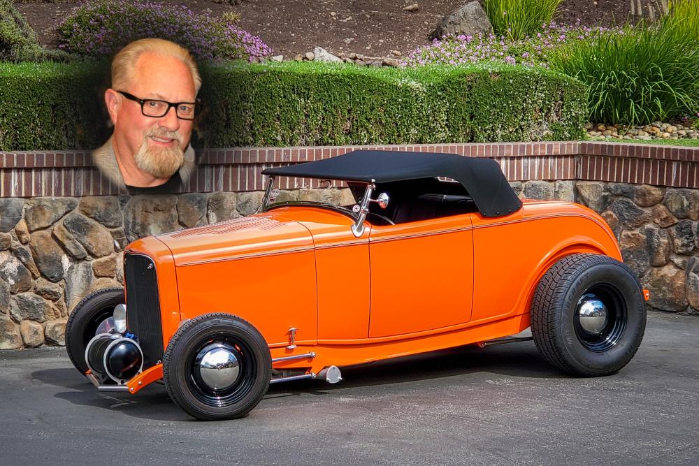 Michael Christensen