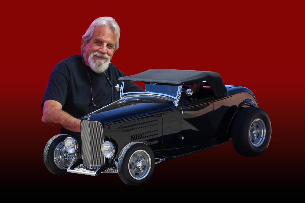 Sid Chavers