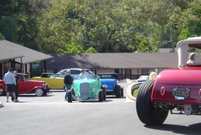 San Luis Obispo Run 2012